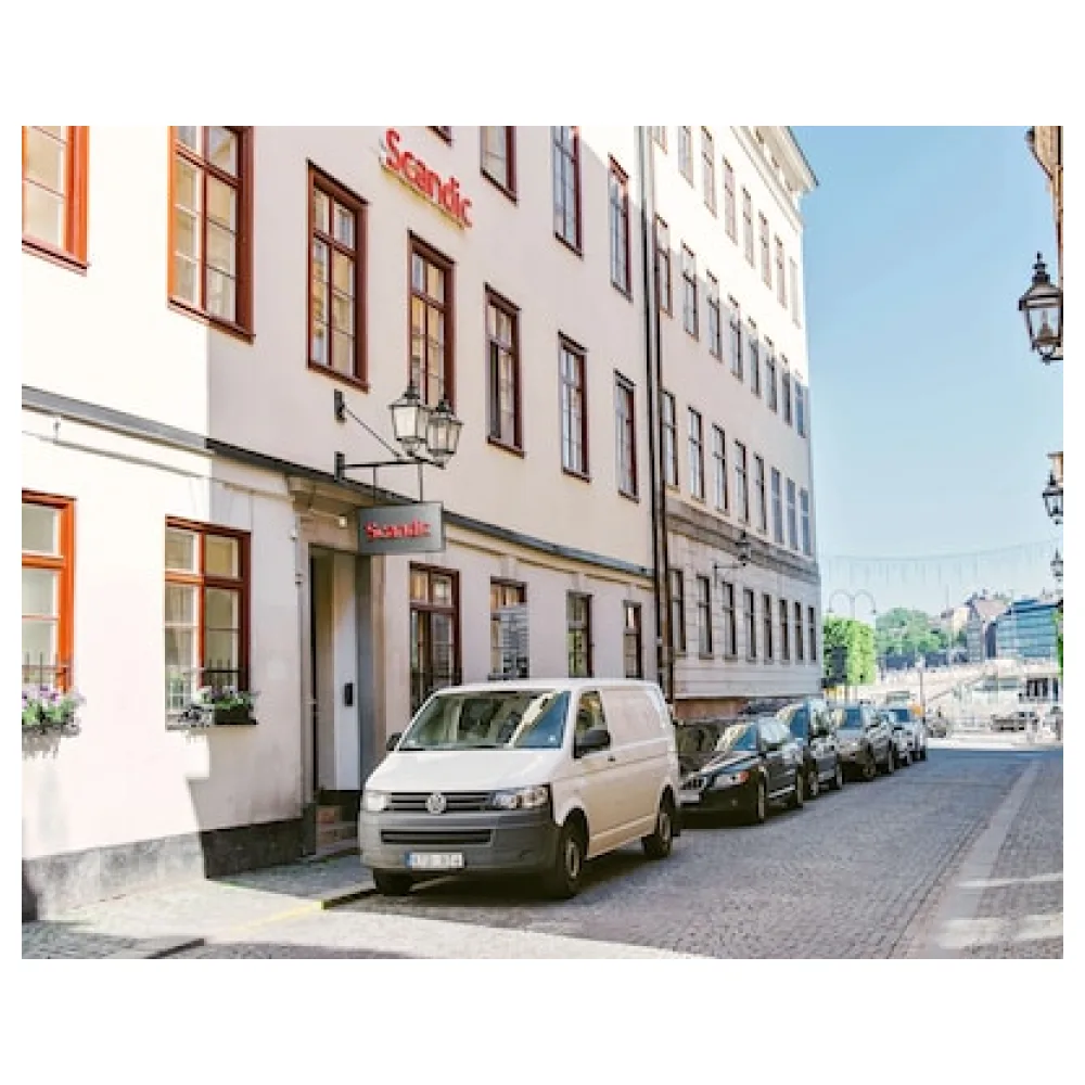 Scandic Gamla Stan