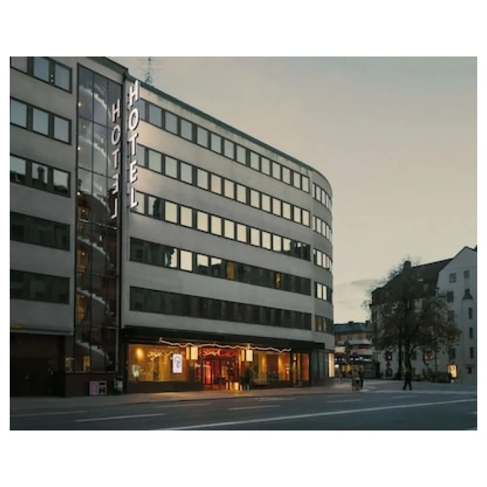 Scandic Go Sankt Eriksgatan 20