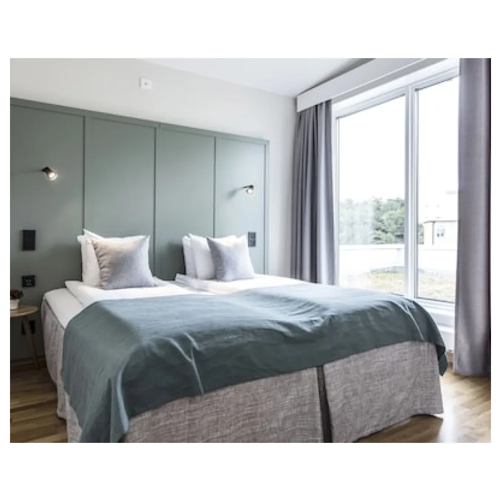 Biz Apartment Hammarby Sjöstad