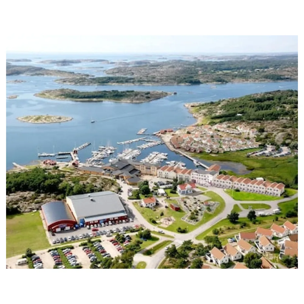 TanumStrand