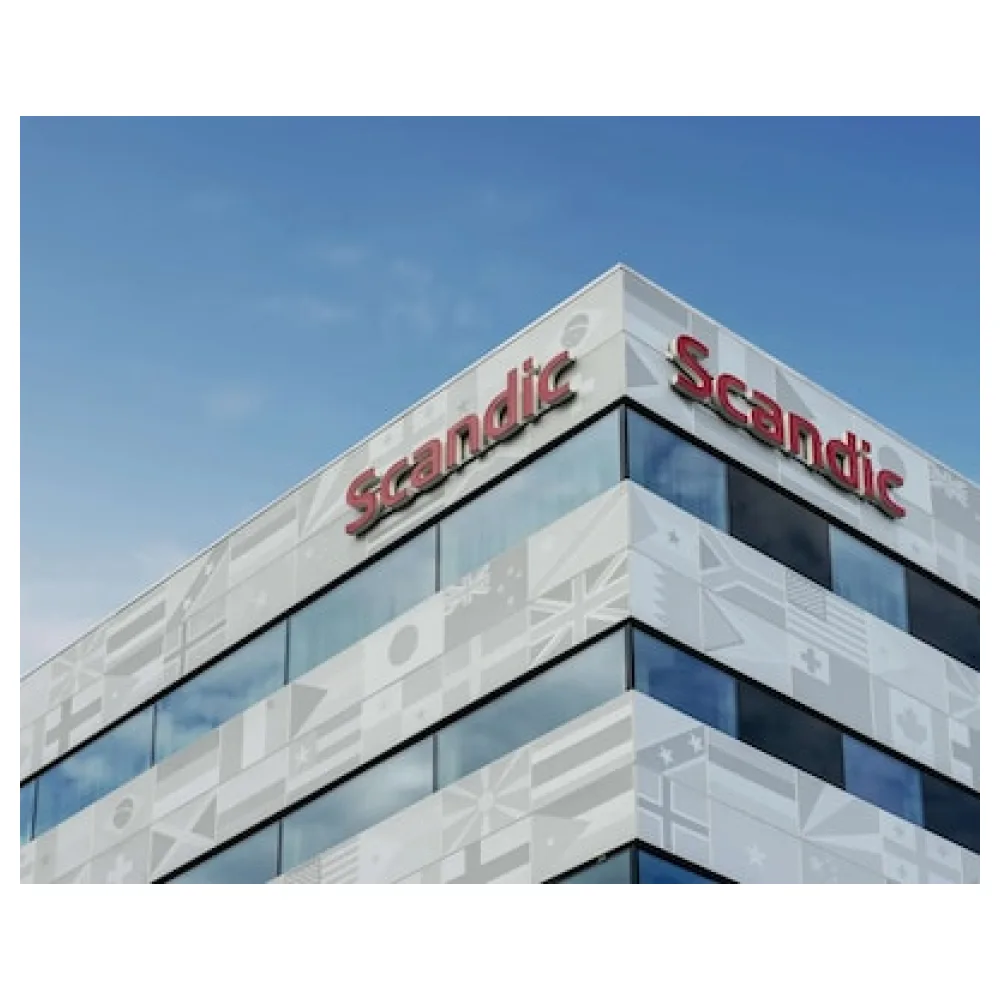 Scandic Landvetter