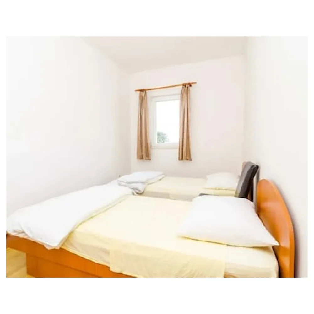 Apartments Šmanjak