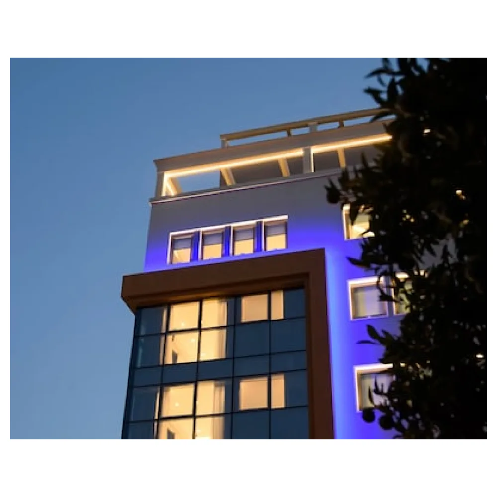 The Convo Syngrou Apartments