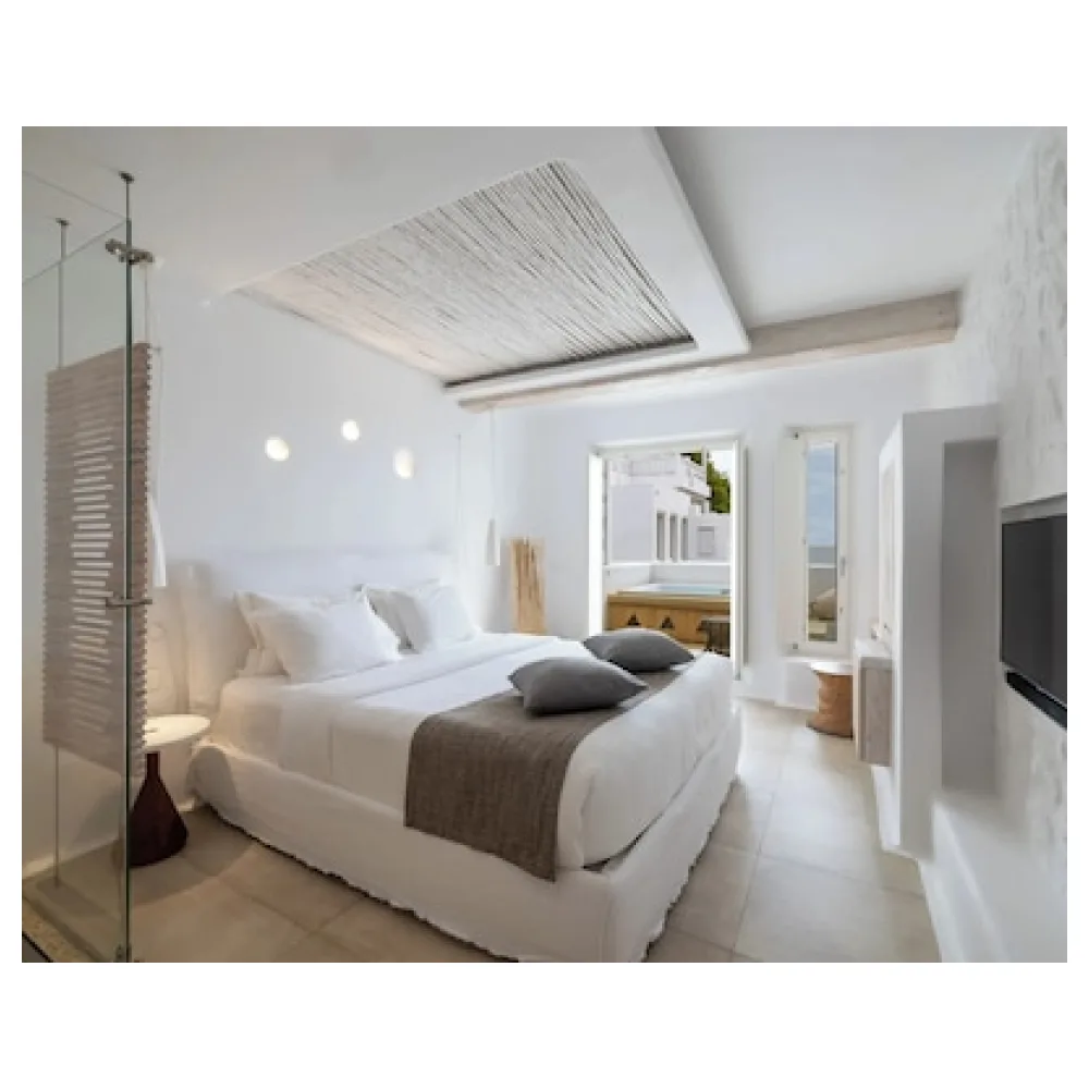 Kove Mykonos - A Myconian Collection Hotel