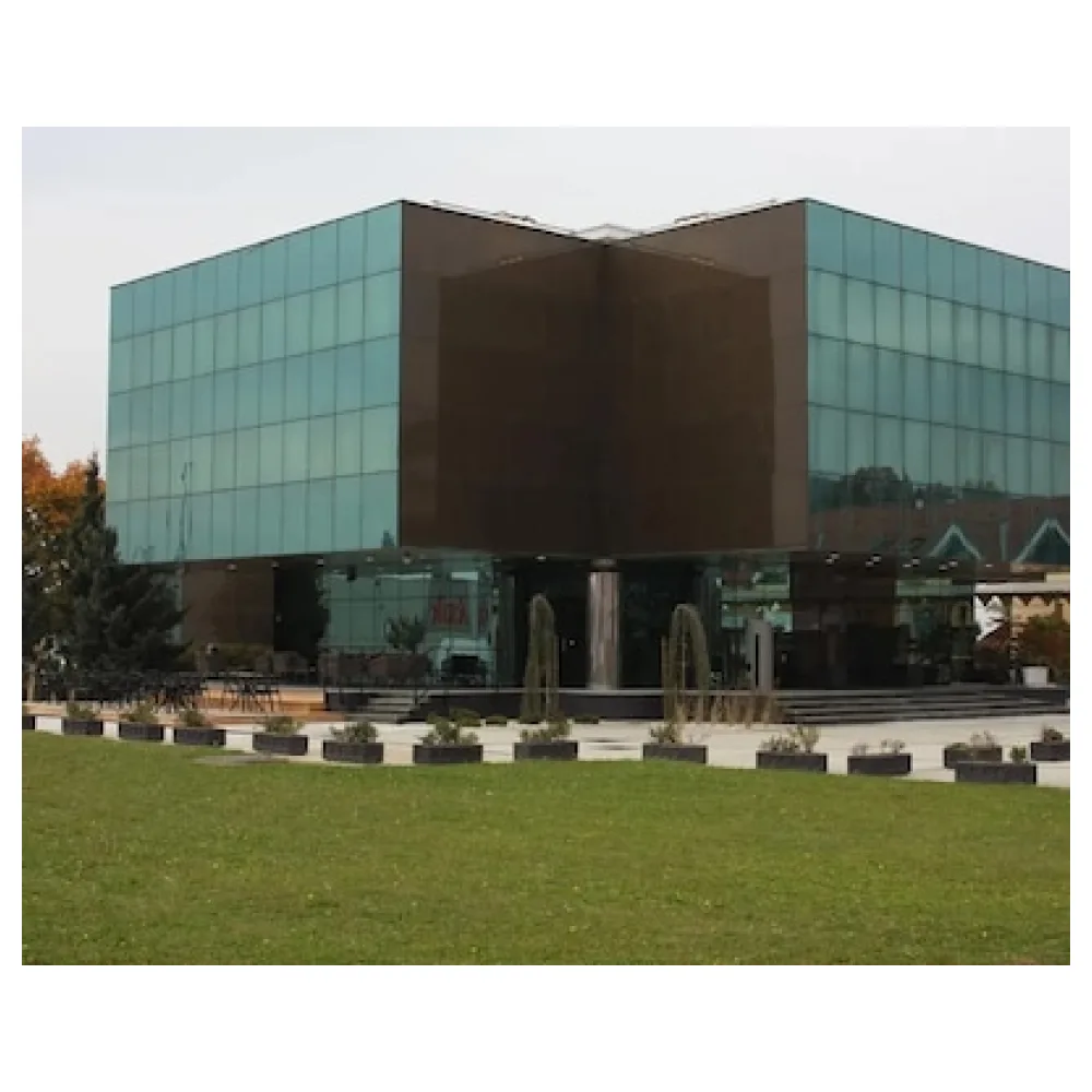 Hotel Cubis