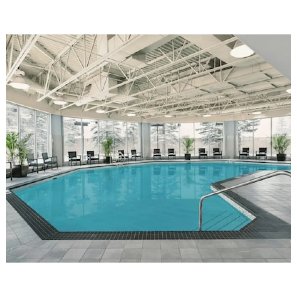 Hilton Garden Inn Calgary Airport