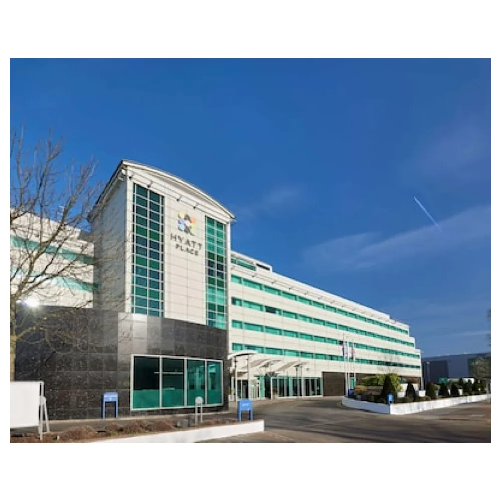 Hyatt Place London Heathrow Airport