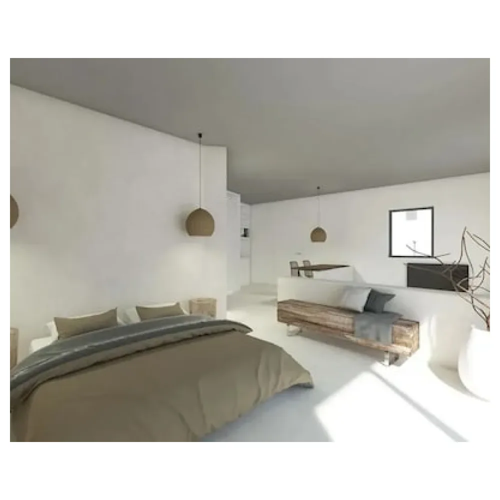 White Exclusive Suites & Villas