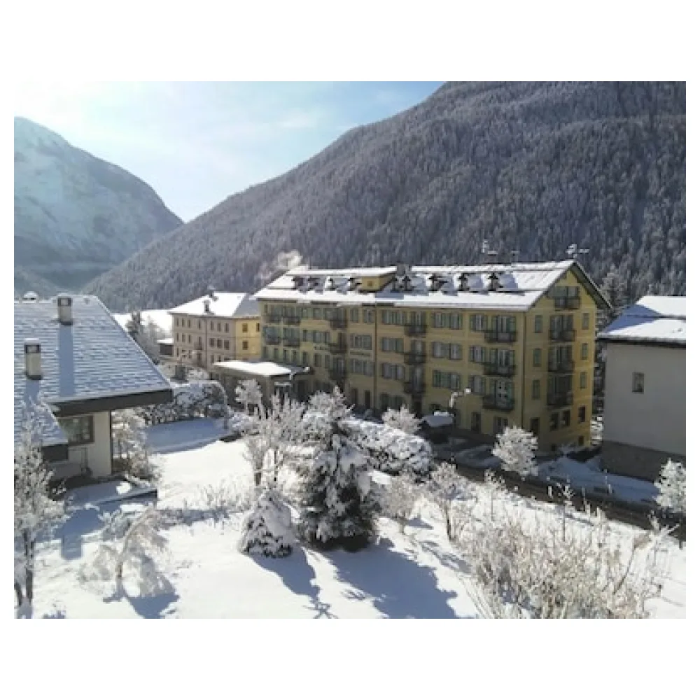 Hotel Auronzo Dolomites Affiliated by Melia