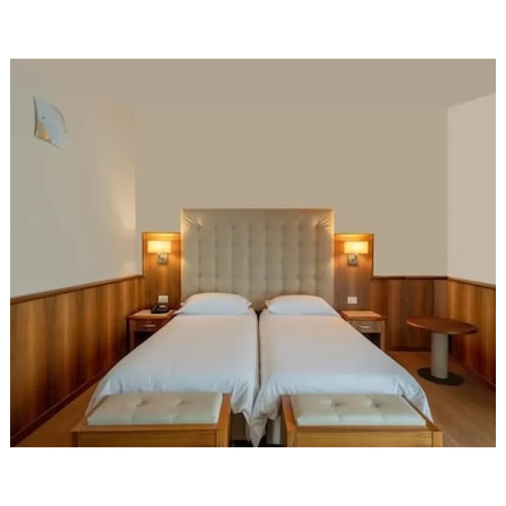 Hotel Centrale