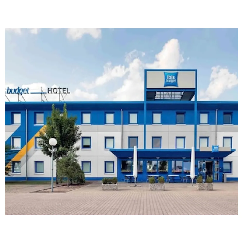 ibis budget Berlin Hoppegarten