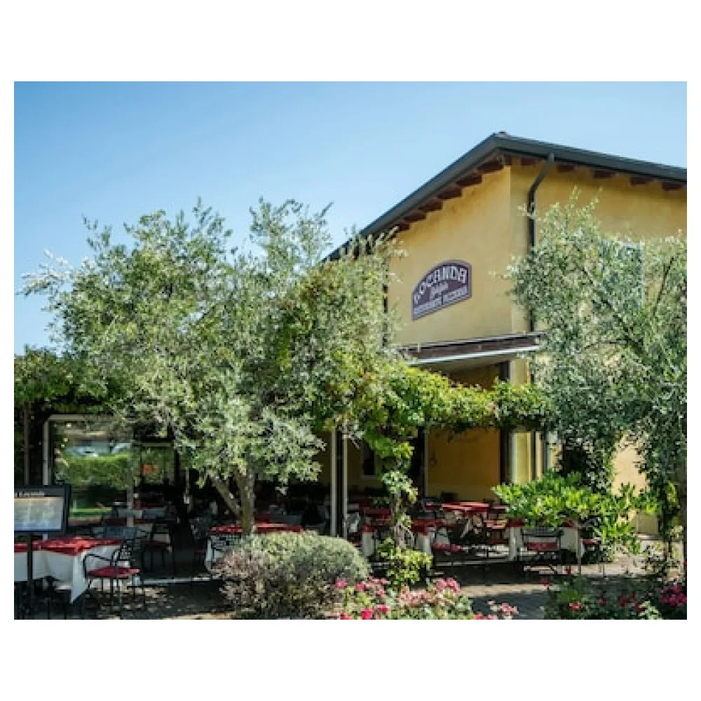 Inn Bella Italy