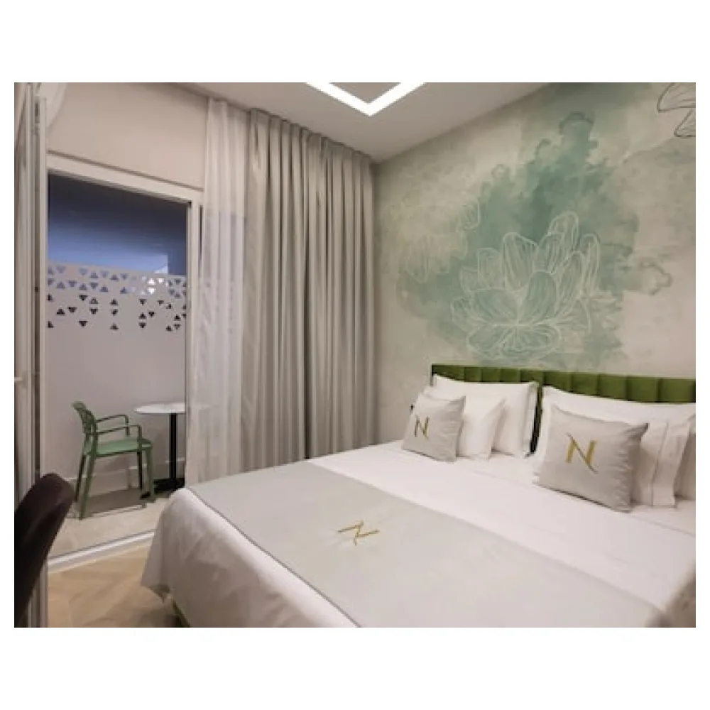 Nayel Hotel