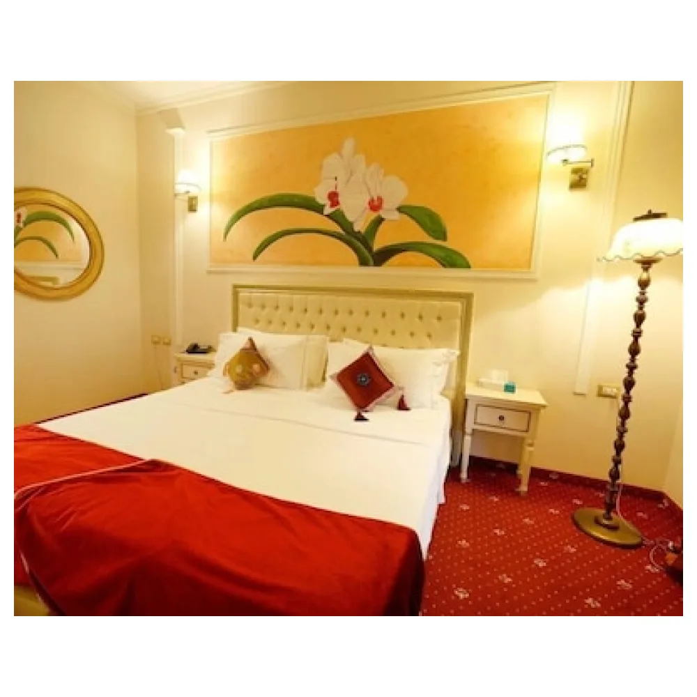 Boutique & Spa 2 Kitarrat