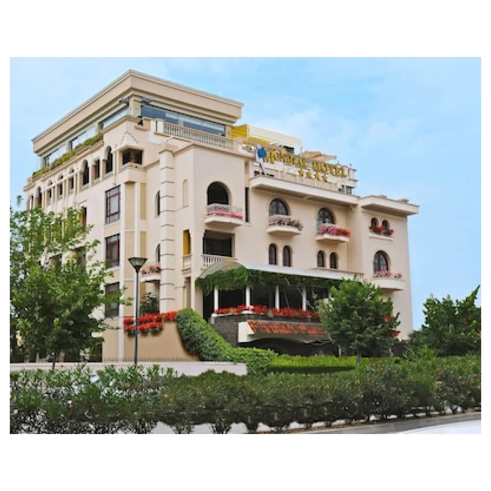 Mondial Hotel
