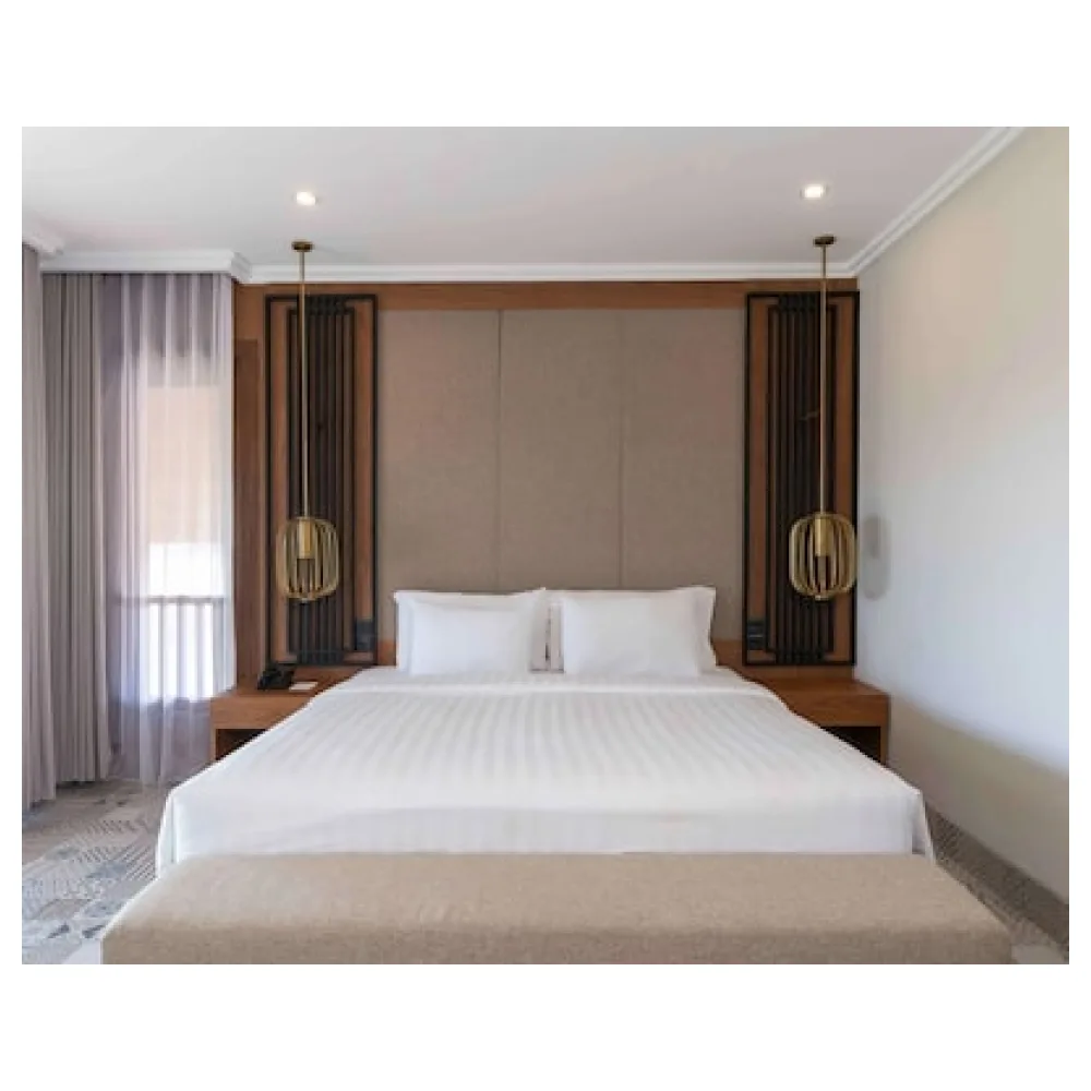 Sense Canggu Beach Hotel