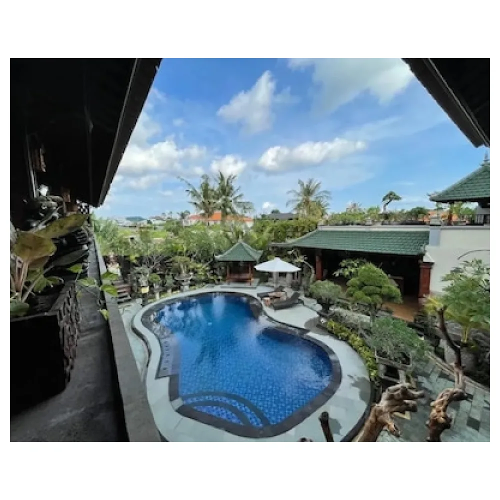 Mikuk Cottages Canggu