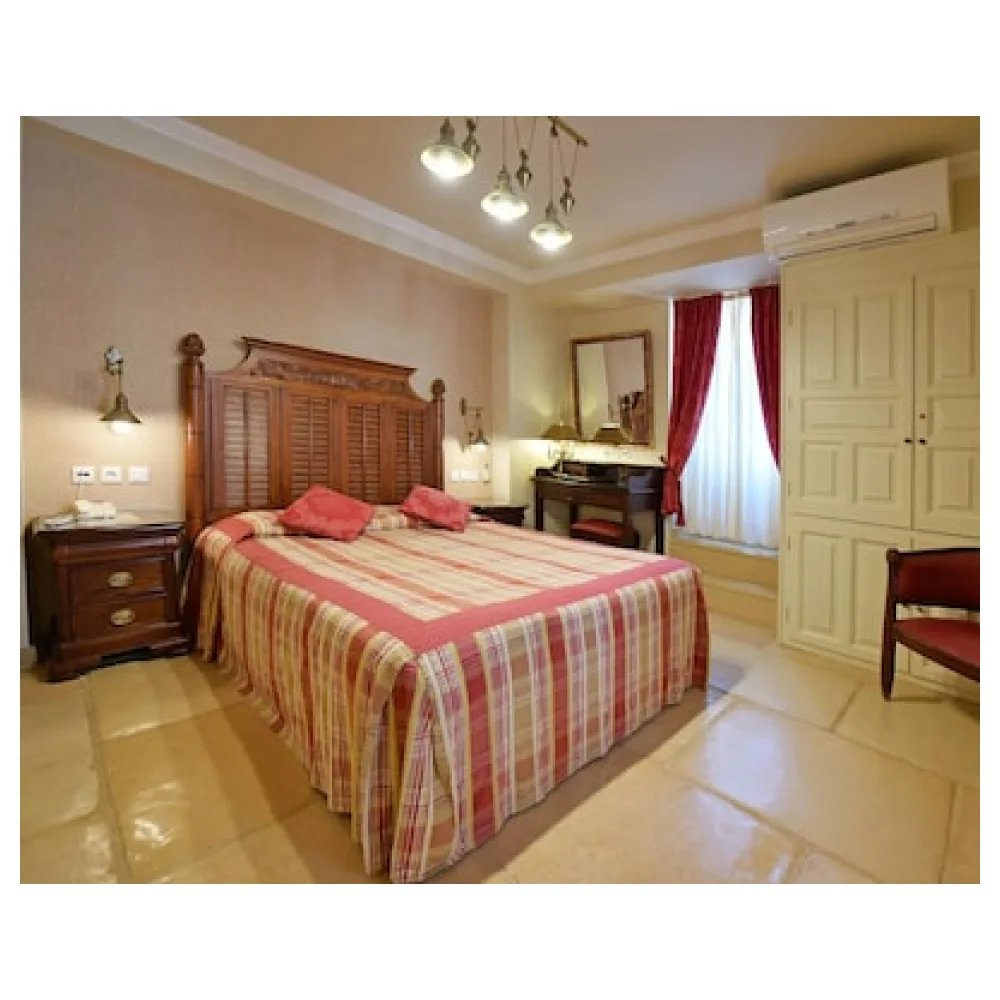 Angelica Traditional Boutique Hotel