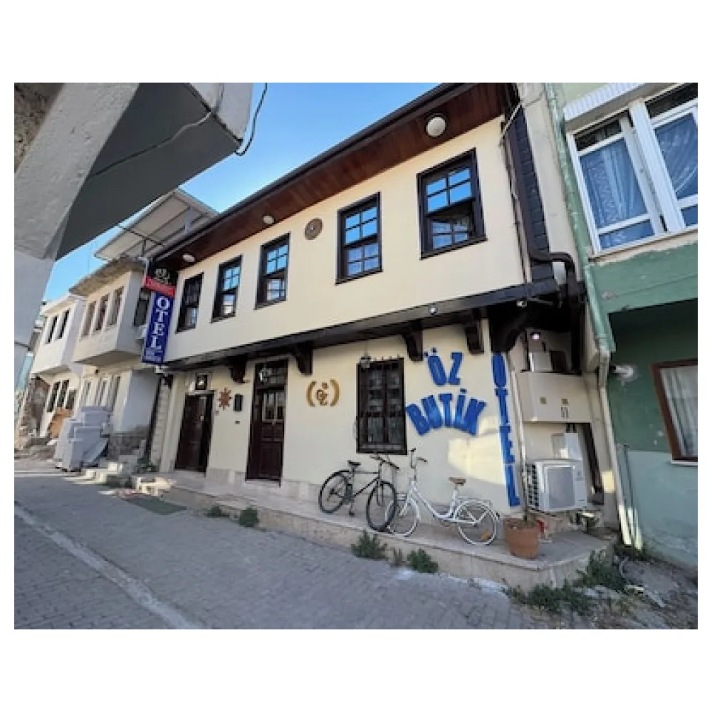 Oz Butik Otel Antik Kent Myrleia