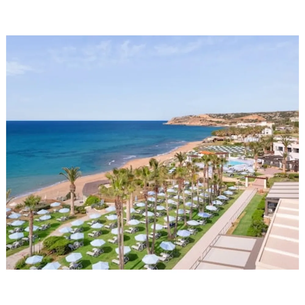 Creta Star Hotel