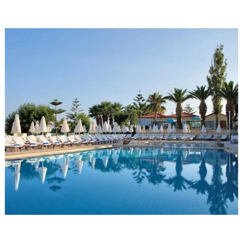 Rethymno Mare & Water Park