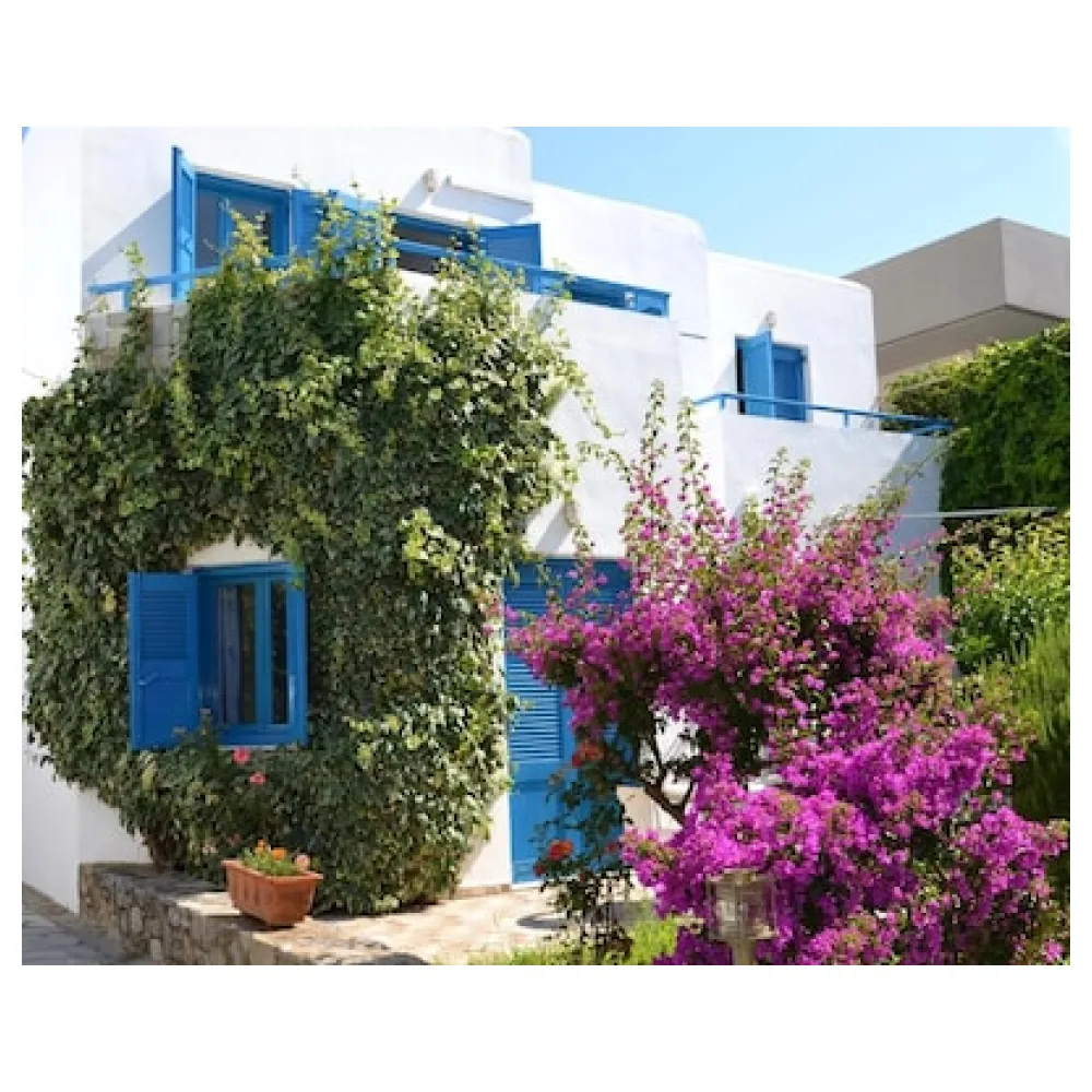 Galeana Beach Hotel