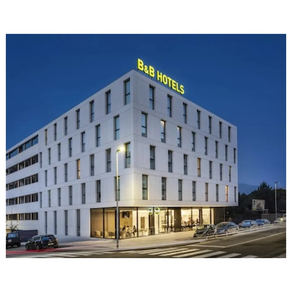 B&B HOTEL Santo Tirso