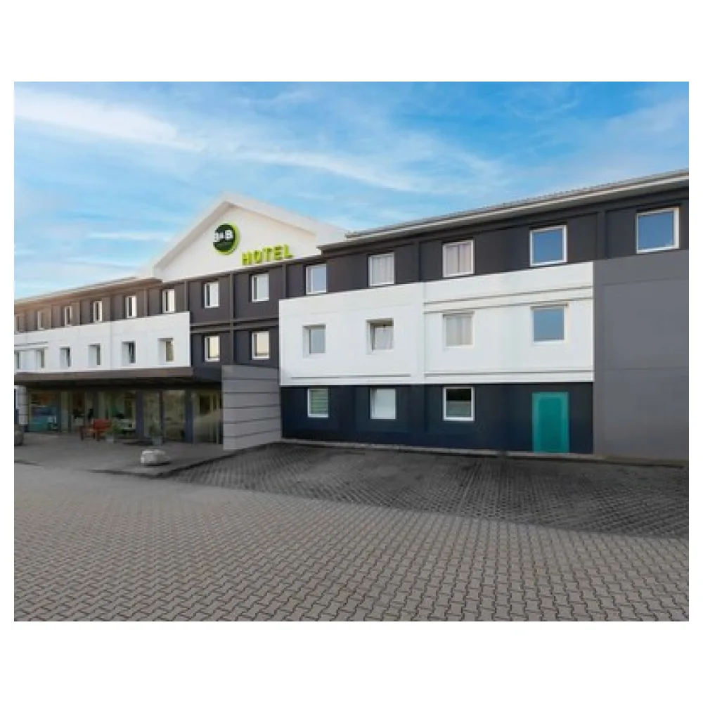 B&B HOTEL Berlin Genshagen-Süd