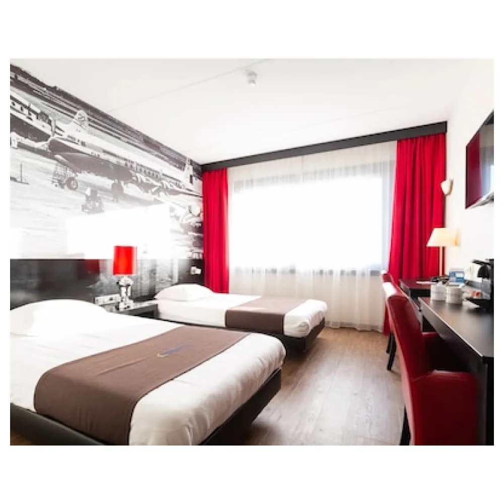 Bastion Hotel Schiphol Hoofddorp