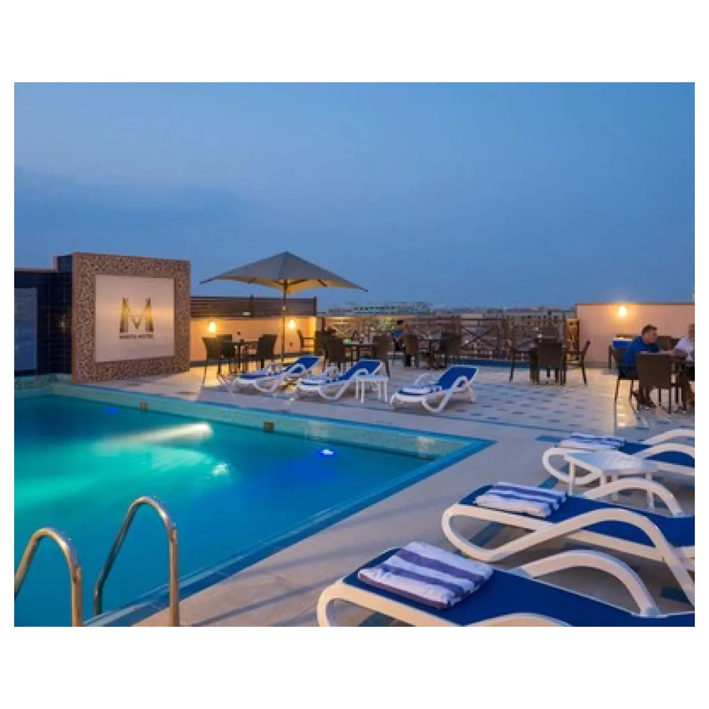 Mirita Hotel 10th Of Ramadan