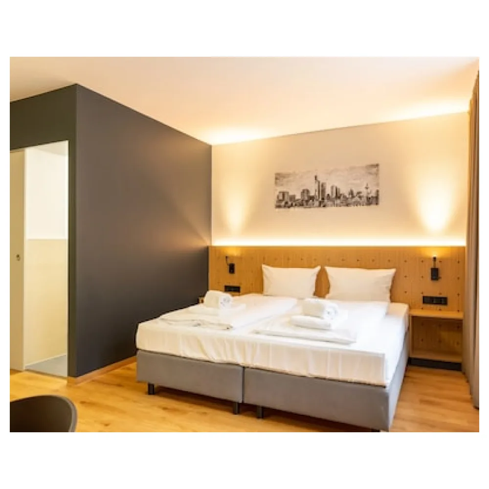 mk hotel frankfurt