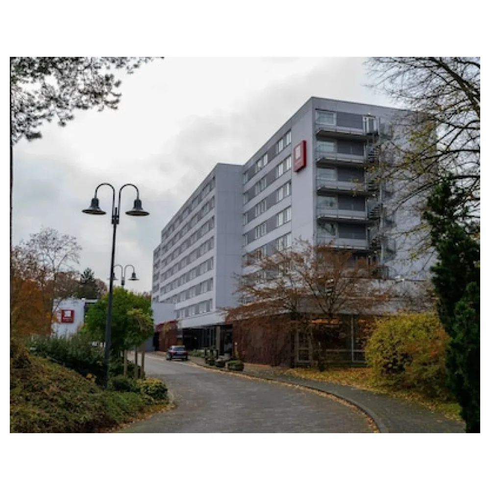 Leonardo Hotel Frankfurt City South
