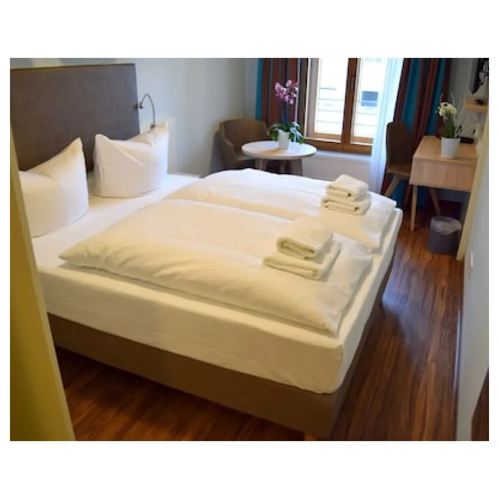 Trip Inn Residence City Center