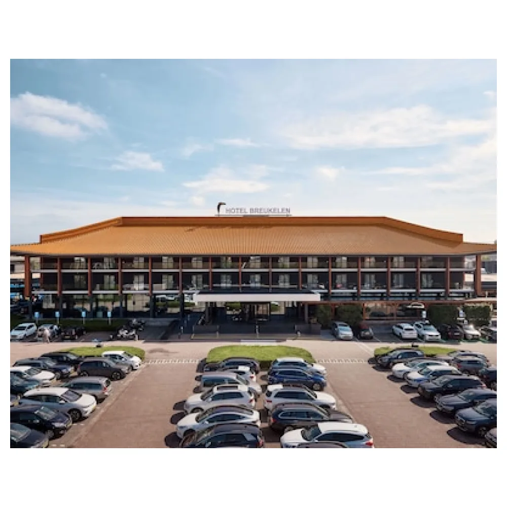 Van der Valk Hotel Breukelen