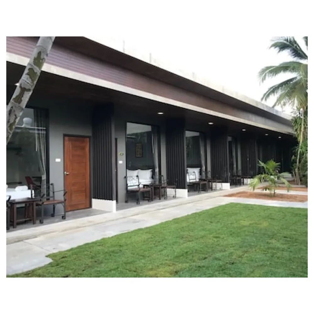 The Chess Samui