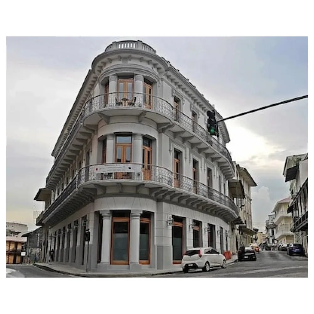 La Concordia Boutique Hotel
