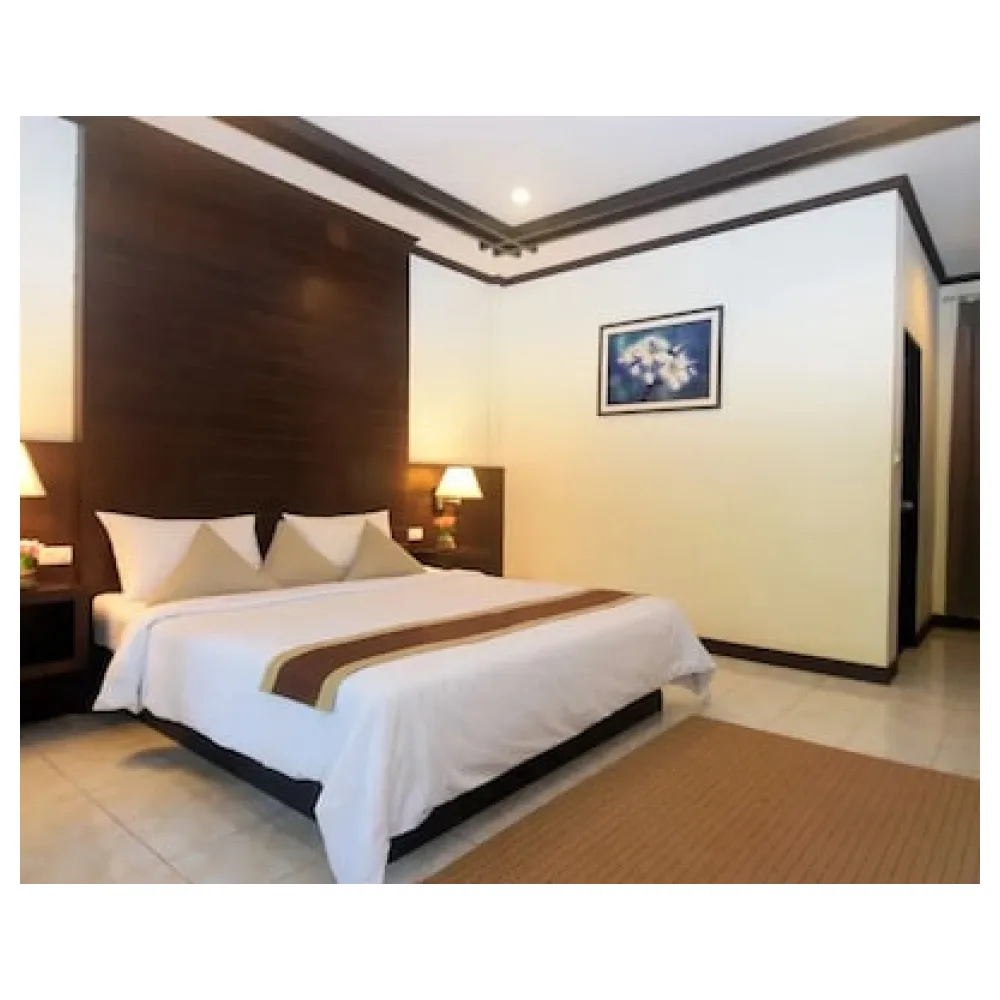 Clean Beach Resort