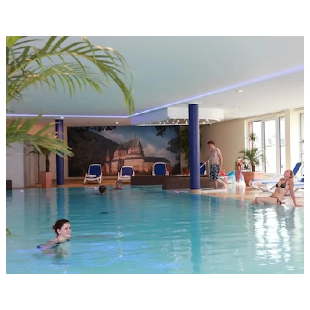 Logis Hotel-Restaurant Petry