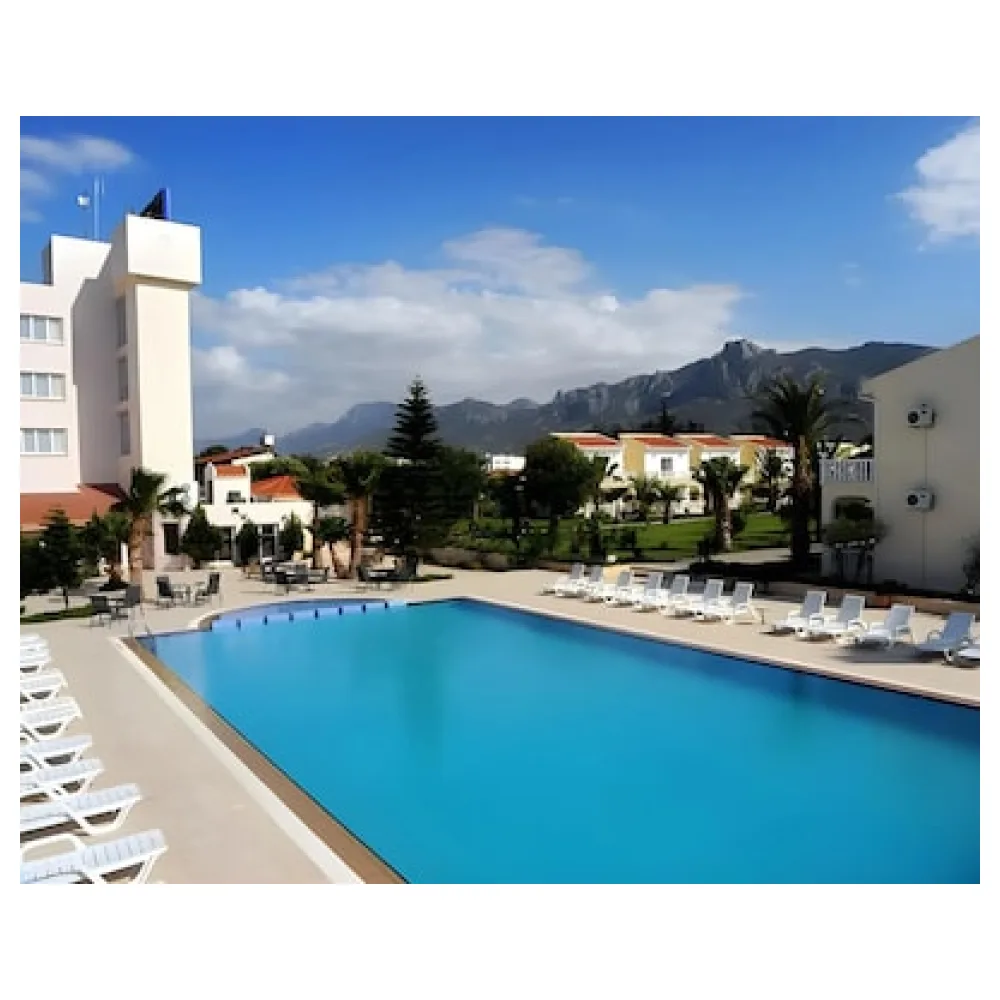 Mountain View Hotel