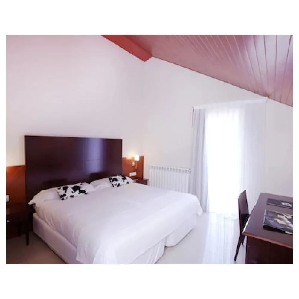 Hotel Mu