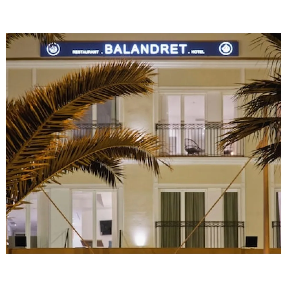 Hotel Boutique Balandret