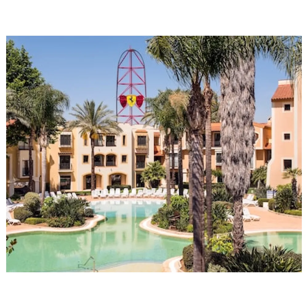 PortAventura Hotel PortAventura