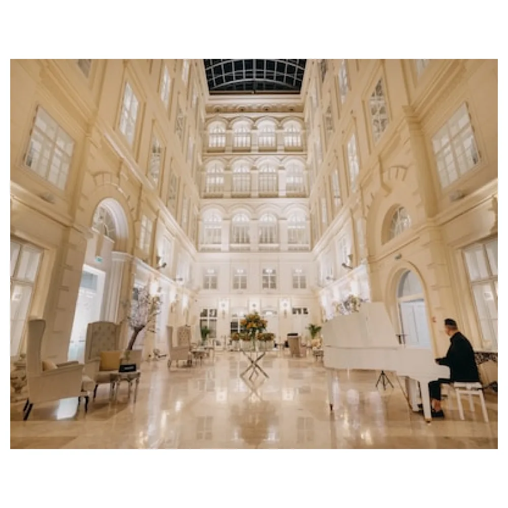 Grand Palace Brno