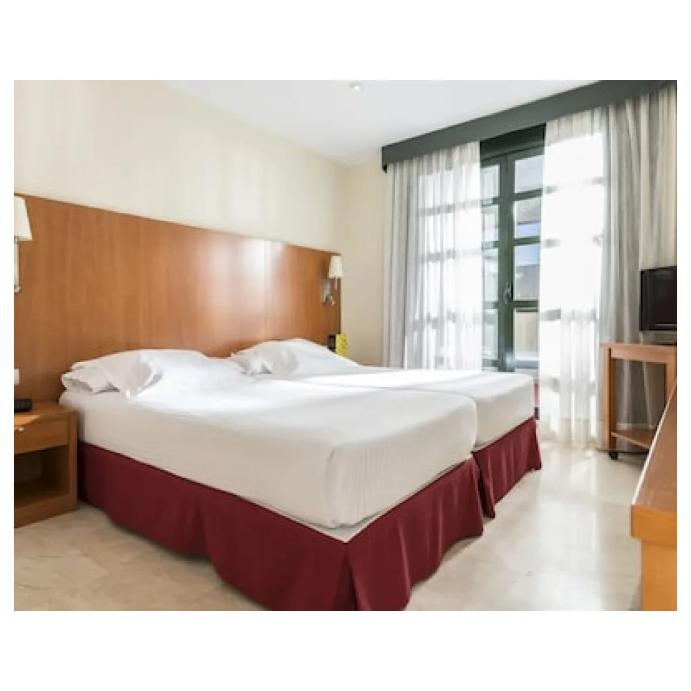Exe Gran Hotel Almenar