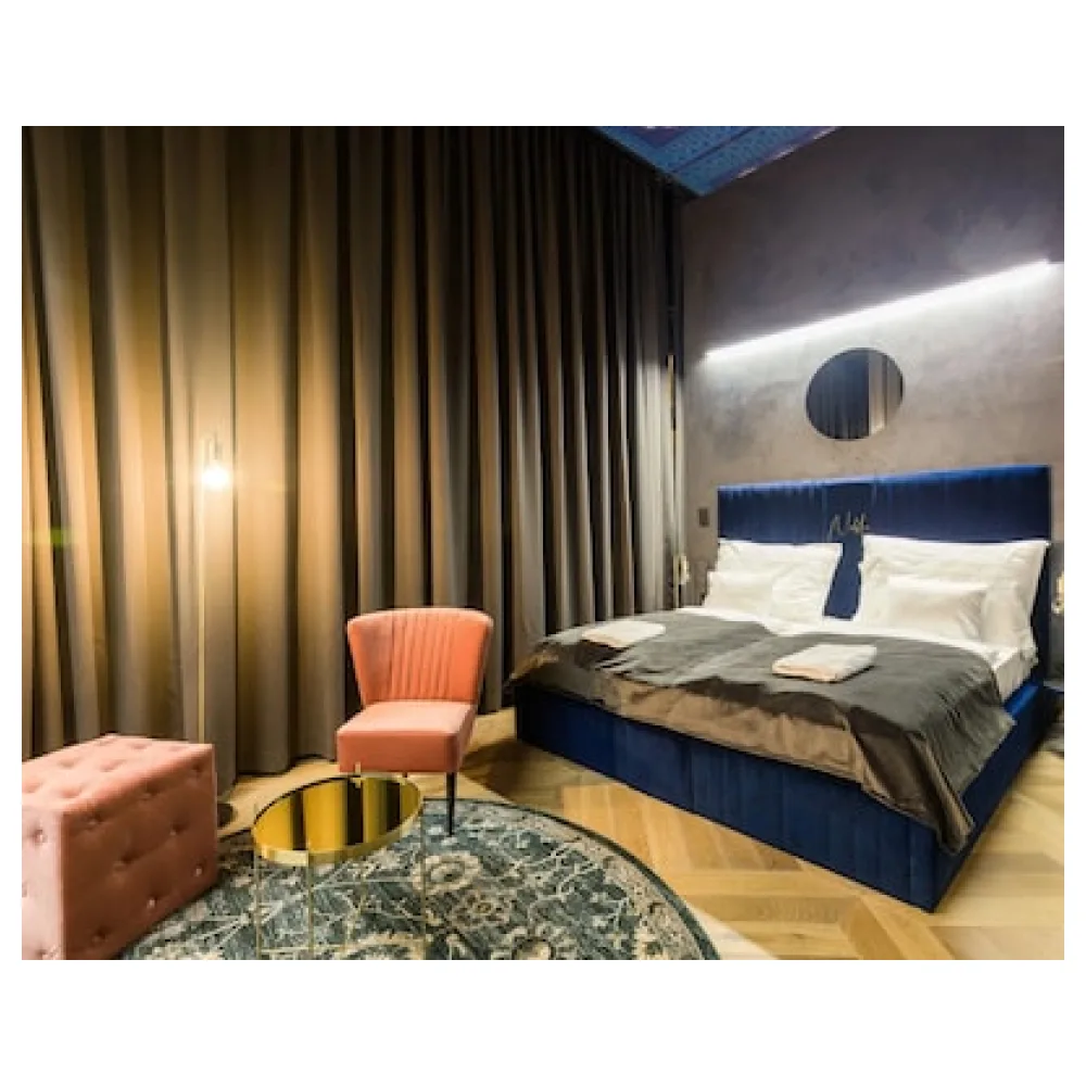 Noble Boutique Hotel - Adults Only