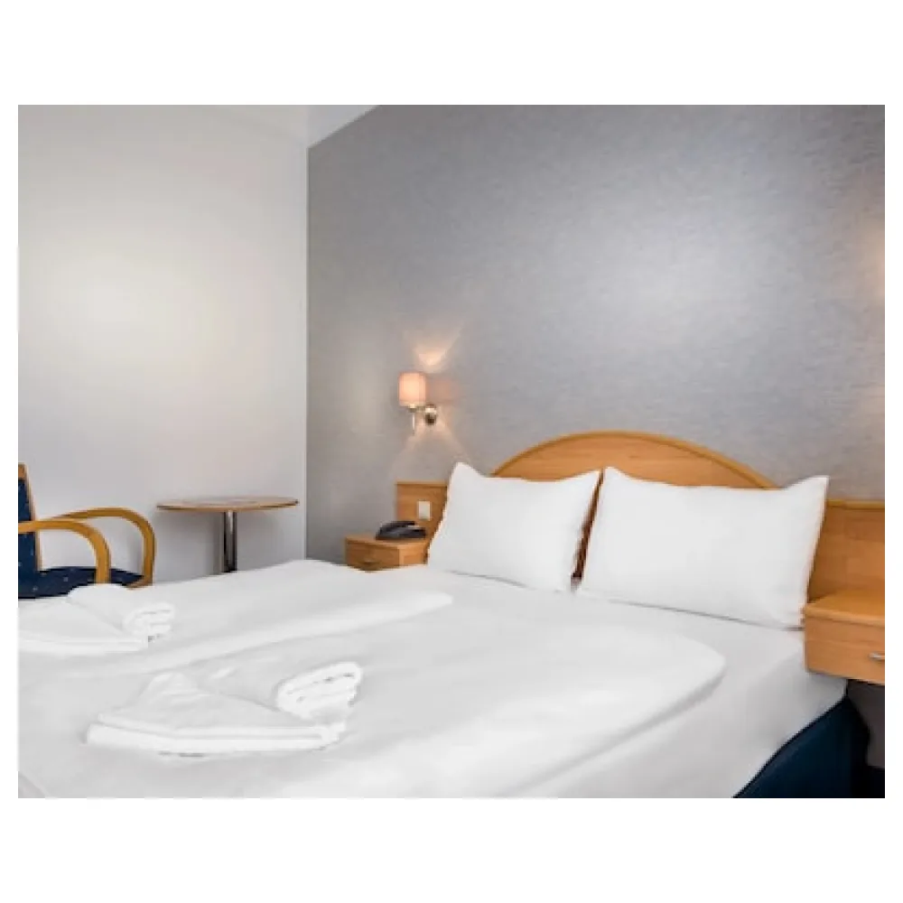 East City Hotel Budapest