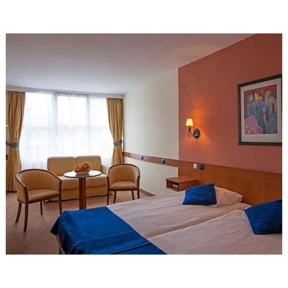 Hotel Mediterran