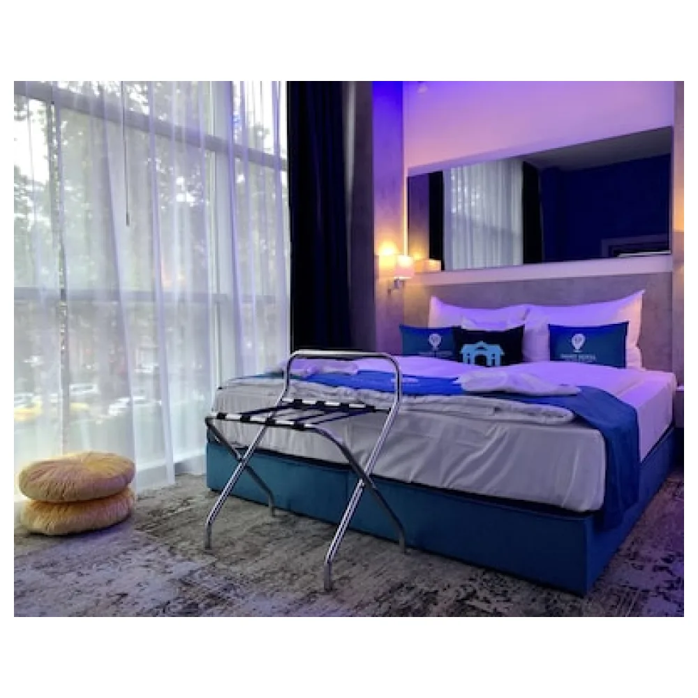 Smart Hotel Budapest