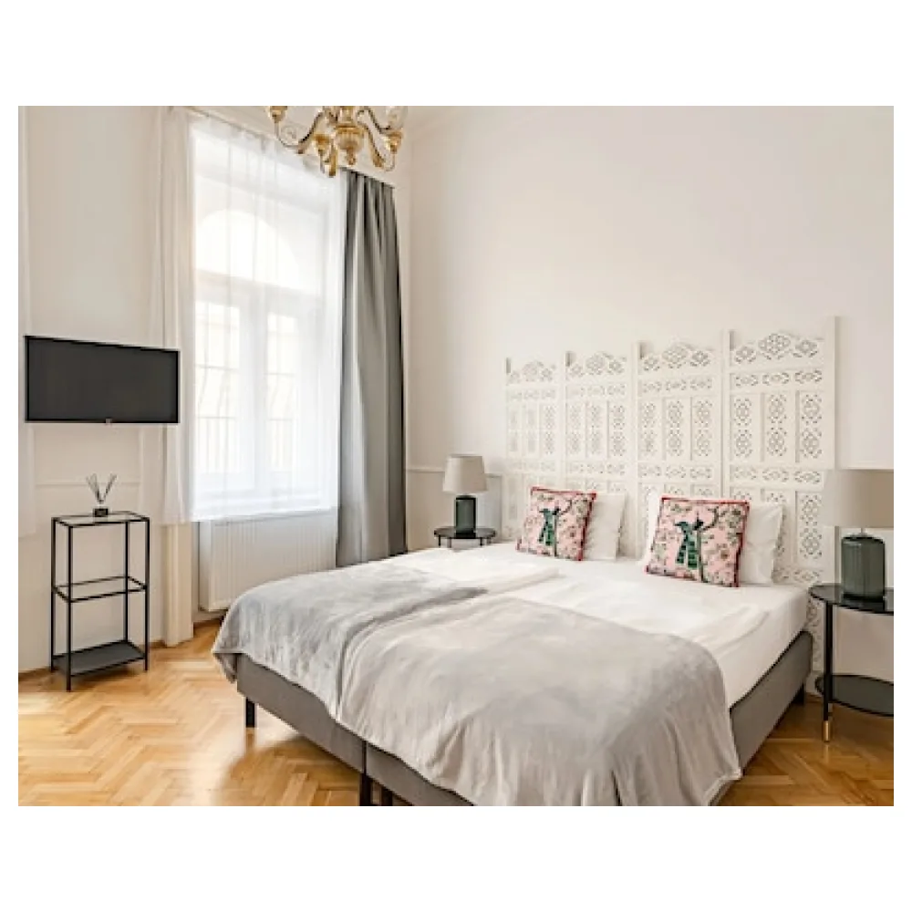 House Beletage