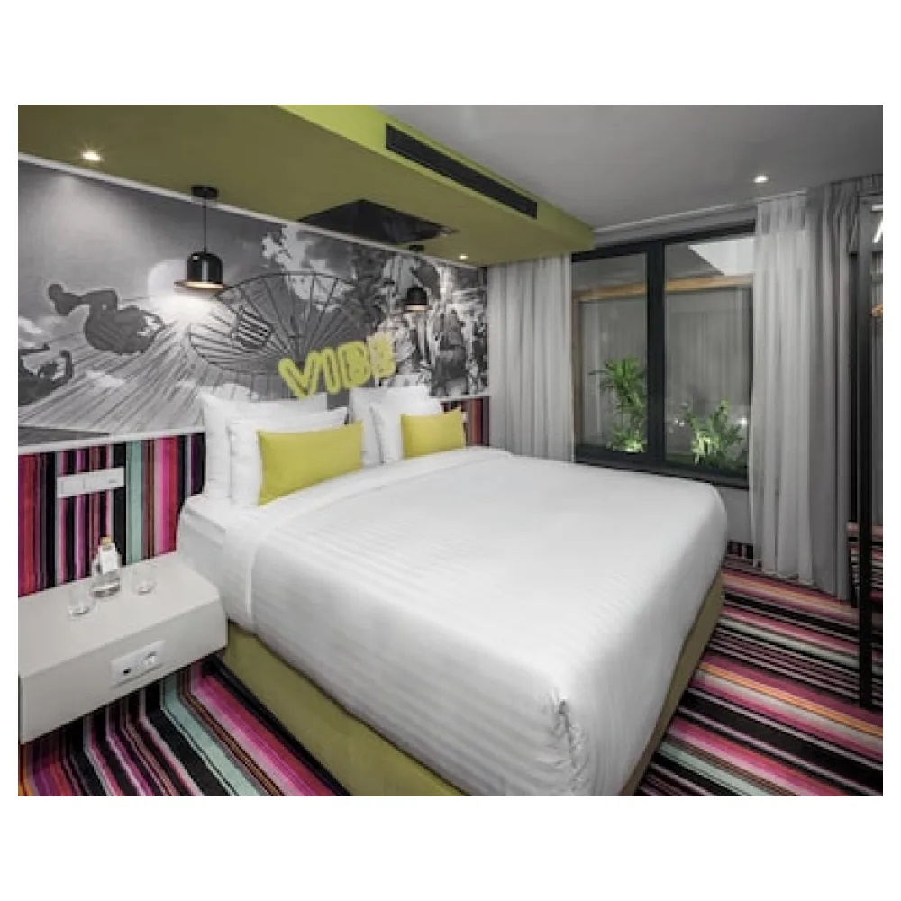 Mamaison VIBE Hotel Downtown Budapest